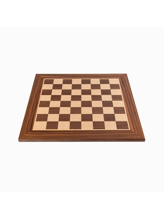 ECHIQUIER NOYER CHENE T4