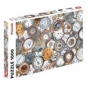 MONTRES DE POCHE