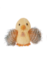 Peluche poussin ( modèle aléatoire )- 15 cm