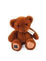 Ours en peluche marron Cappuccino