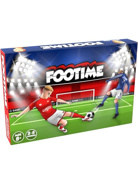 Footime