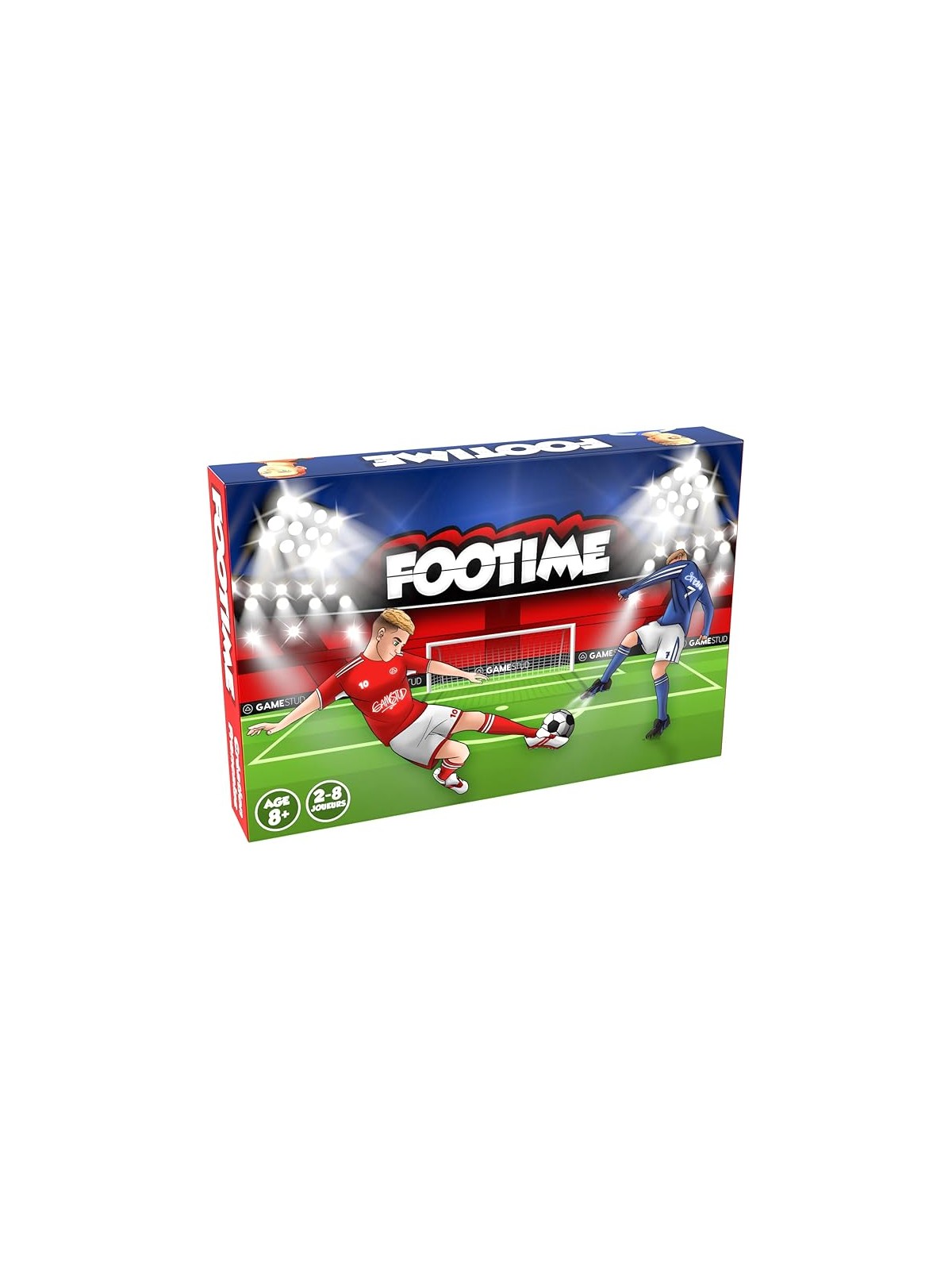 Footime