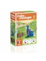 Mako moulages Dragon