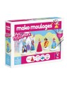 Mako moulages Mes Princesses