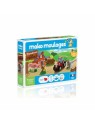 Mako moulages Bienvenue à la ferme