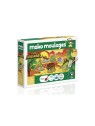Mako moulages Monde des Dinosaures
