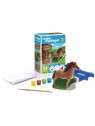 Mako moulages Mon cheval