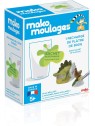 Recharge de plâtre 800g mako moulages