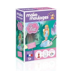 Mako moulages Fée de l'air