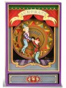 Grand Dancing Musical Acrobates