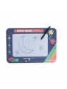 Super ecran spacial