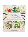 Boîte de 12 Feutres Aquarelles - Le Jardin du Moulin