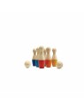 Mon 1er bowling - Plantoys