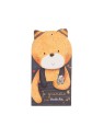 Les Moustaches Toise carnet