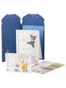 Toise carnet Puce et Pilou