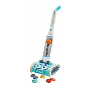 Aspirateur vintage hape