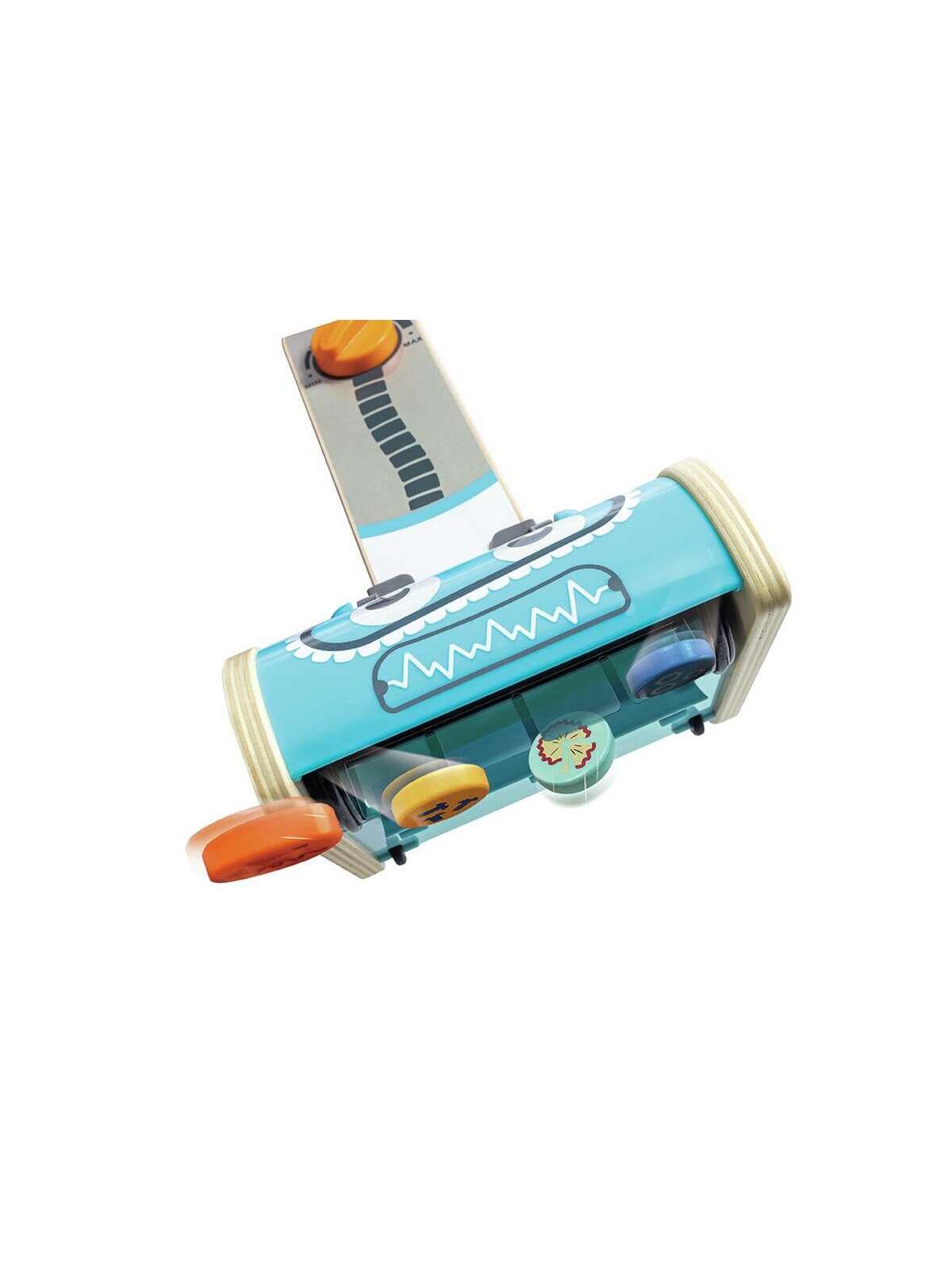 Aspirateur vintage hape