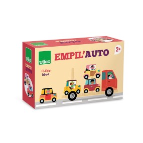 Empil auto