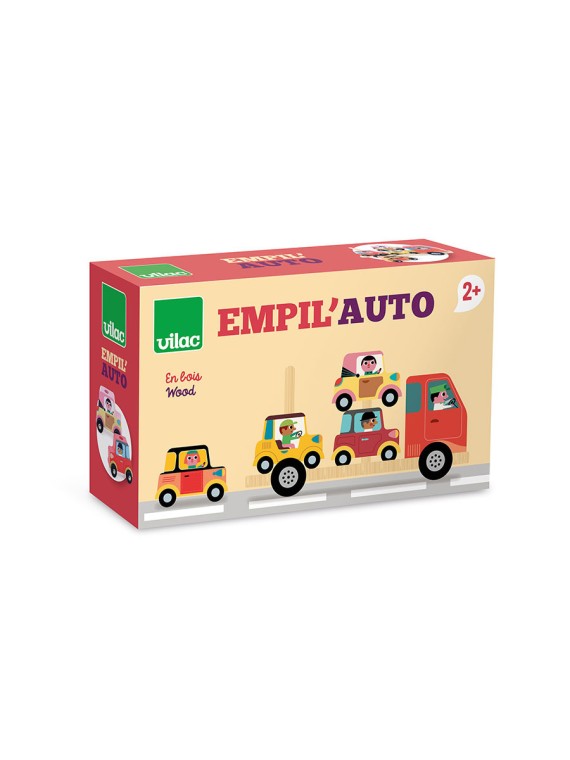 Empil auto