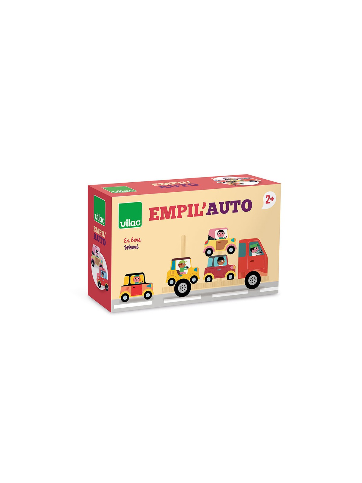 Empil auto