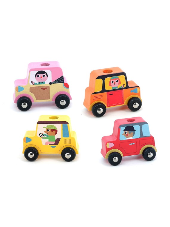 Empil auto