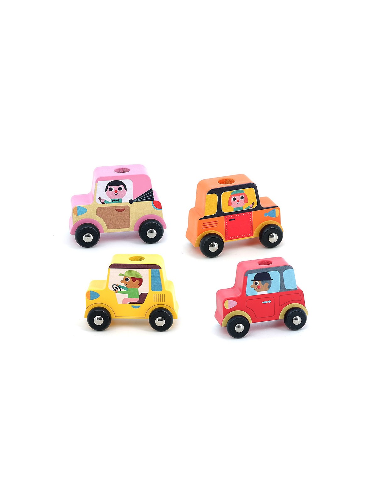 Empil auto