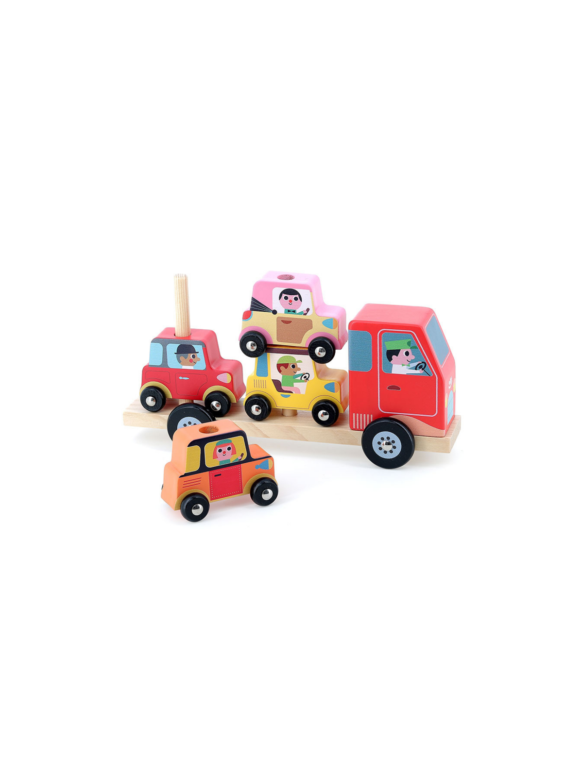 Empil auto