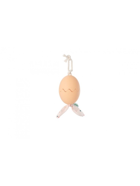 Oeuf dansant Gaspard le canard