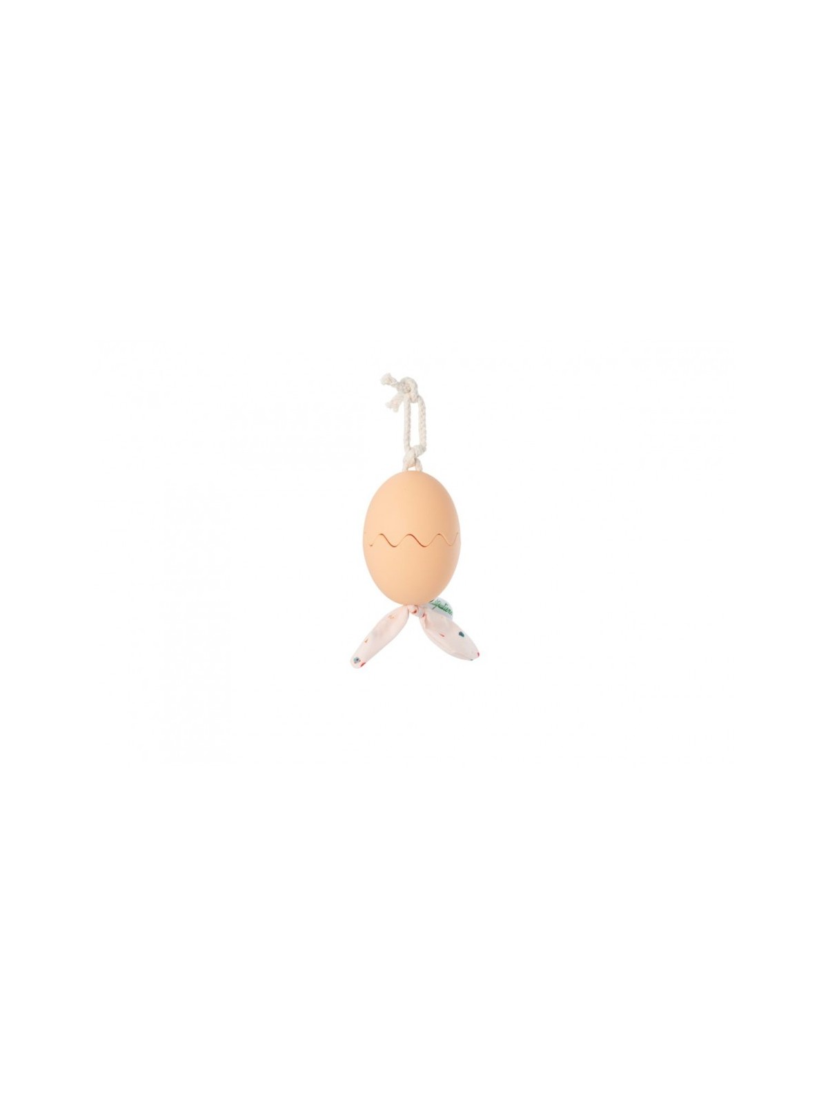 Oeuf dansant Gaspard le canard