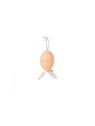 Oeuf dansant Gaspard le canard