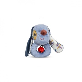 Mini-hochet Jules le chien