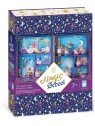 Magic School - Mes Potions Magiques