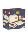 Grille Pain et accessoires Mamie Soleil