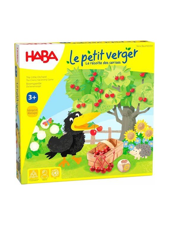 Le Petit Verger