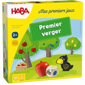  Premier Verger - Haba