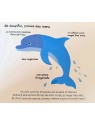 Les animaux des mers à toucher- Editions Milan