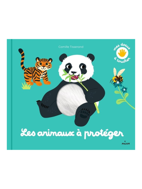 Mes docs à toucher  Les-animaux-a-protéger
