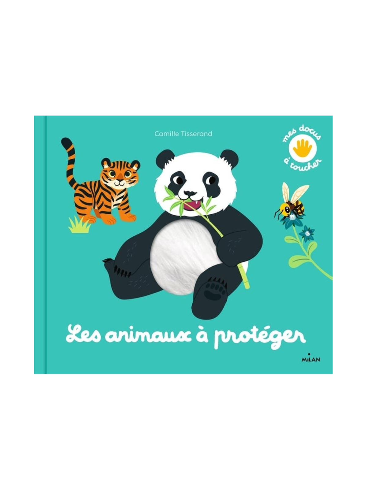 Mes docs à toucher  Les-animaux-a-protéger