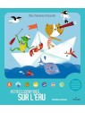 Petites comptines sur l'eau