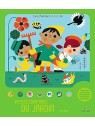 Petites comptines du jardin