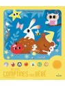 Petites comptines pour bébé