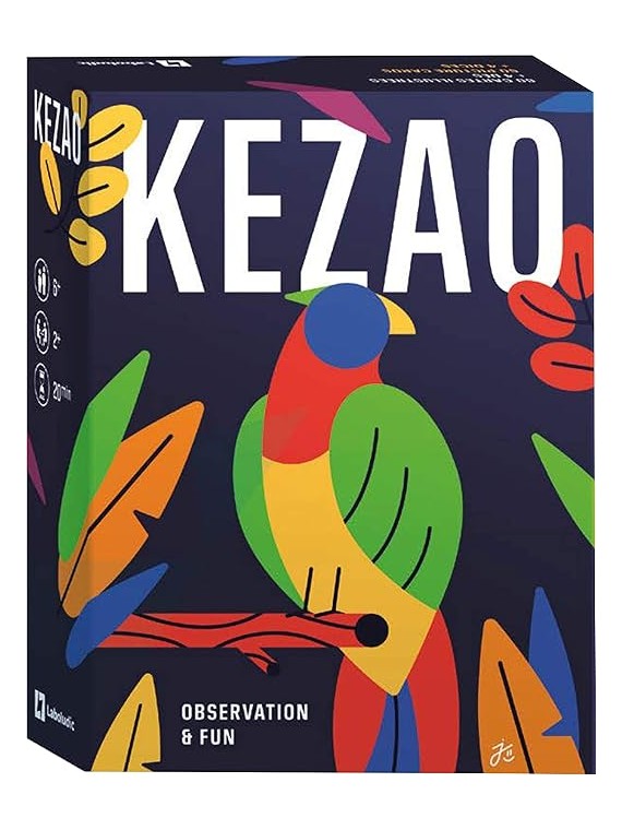 Kezao