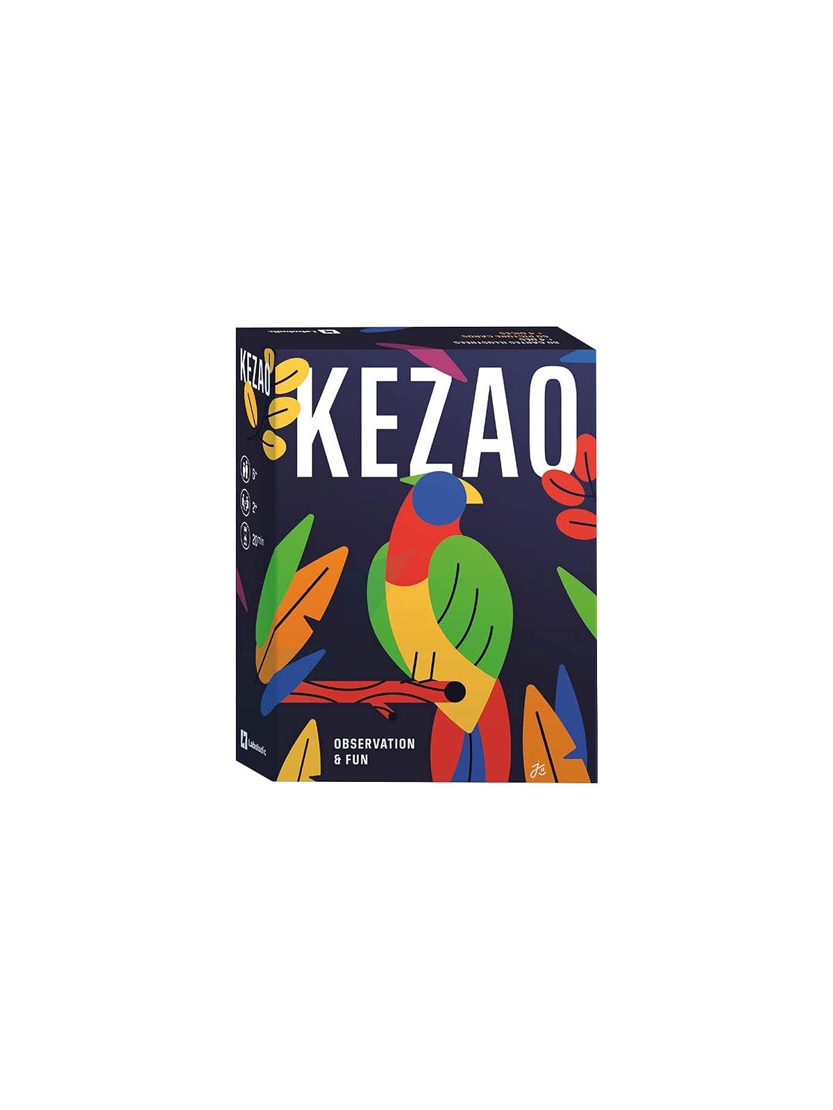 Kezao