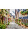 Old City puzzle 1000 pieces