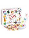 Le Loto des Sons
