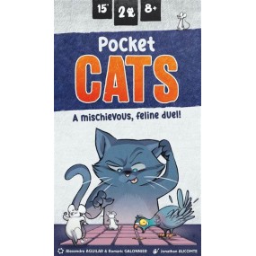 Chat de poche