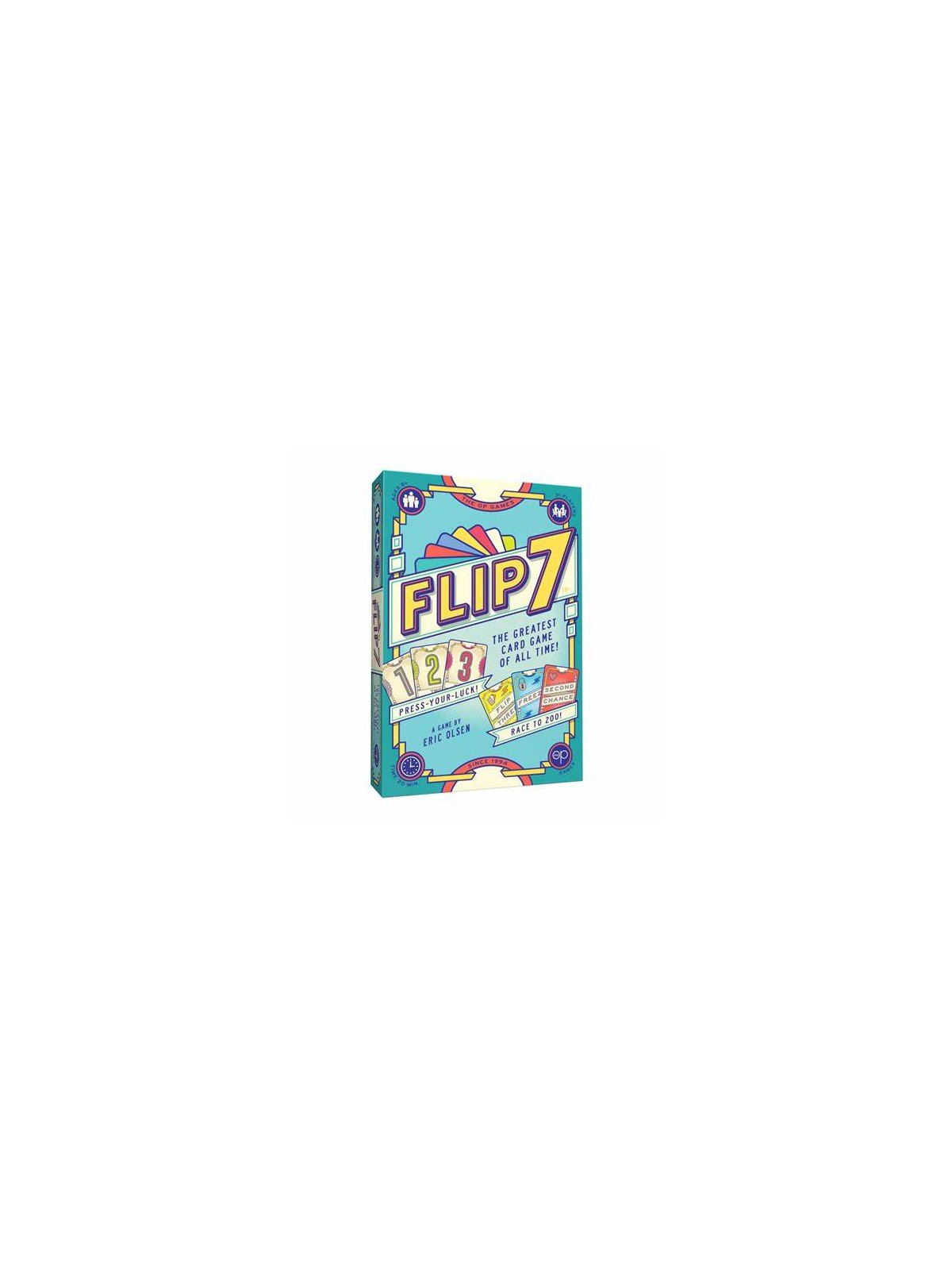Flip 7