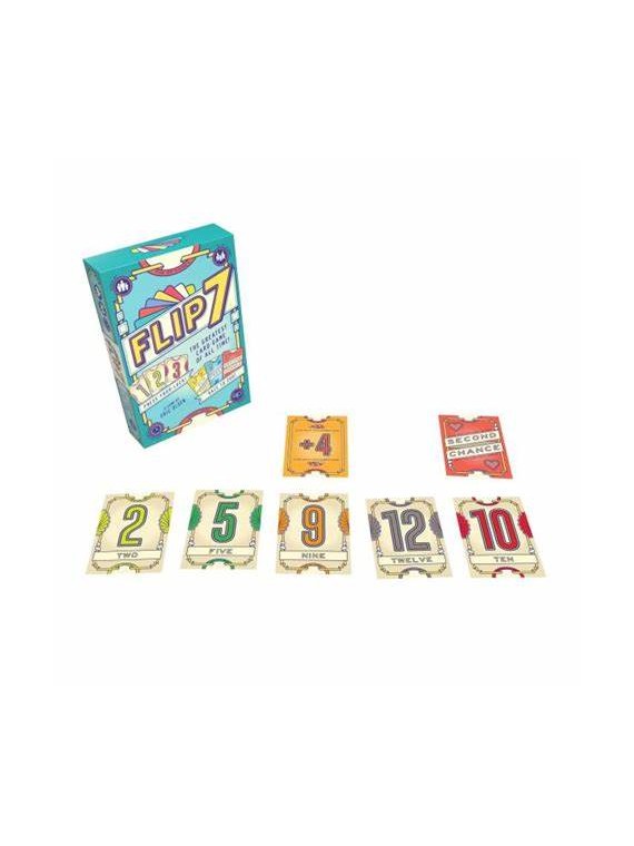 Flip 7