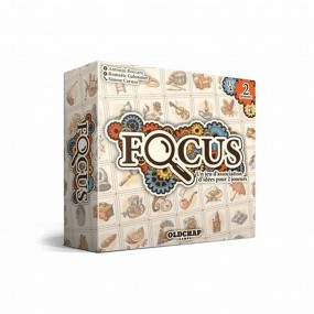Focus