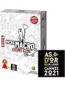 MICRO MACRO : Crime City - Jeu de société - Jeu d'enquêtes